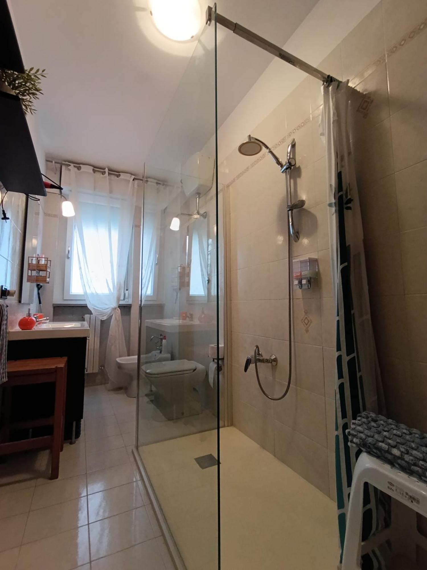 Bed and Breakfast The Architect Барі Екстер'єр фото